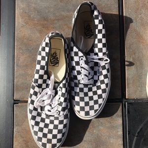 men’s vans